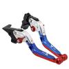 Applicable Niu U+ Series Telescopic Folding Brake Clutch Lever