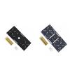 2 Wheel Car Chassis DIY Acrylic Plate Panel