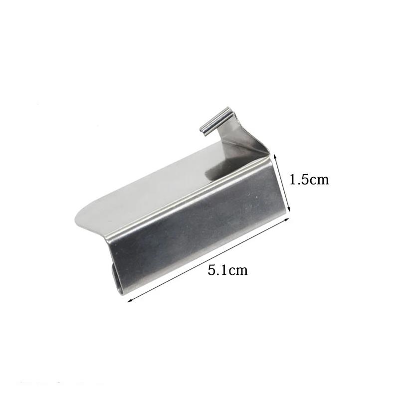Ready Stocked Industrial Overlock Sewing Machine Rule, Seam Guide, Hemmer Guider, Hem Thin Material Anti-wrinkleHot Sell