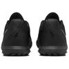 Nike Phantom GX TF Turf Slip Resistant Abrasion Resistant Soccer Shoes Unisex Black FJ2587-001