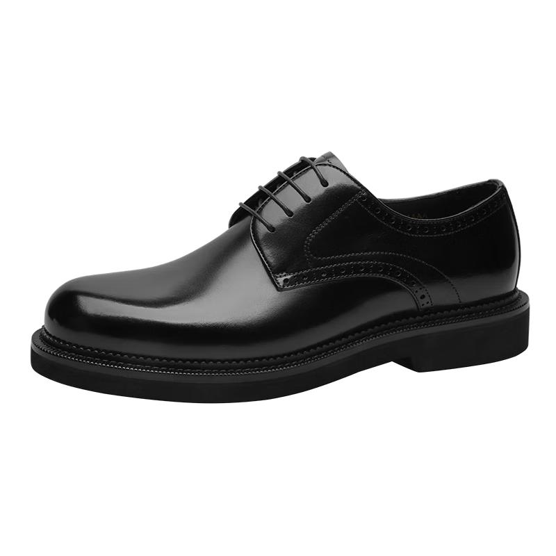 Goldlion Men s Business Formal Derby Shoes 40