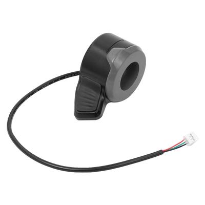 Accélérateur Accélérateur Vitesse Accélérateur Pouce Pour Trottinette Électrique Niu KQi1 KQi3 KQi2 Bouton Contrôleur de Vitesse Accélérateur Pouce