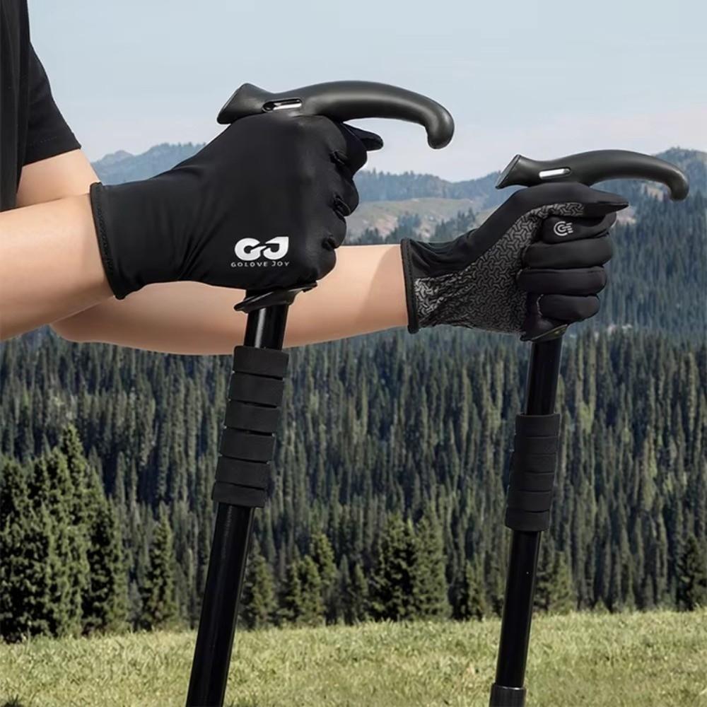 Non-Slip Riding Gloves Lightweight Horse Riding Gloves New Horseback Gloves