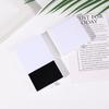 5pcs Jewelry Drawer Organizer Box Ring Earring Bracelet Necklace Pendant Portabl Storage Paper Case Jewellery Packaging Display