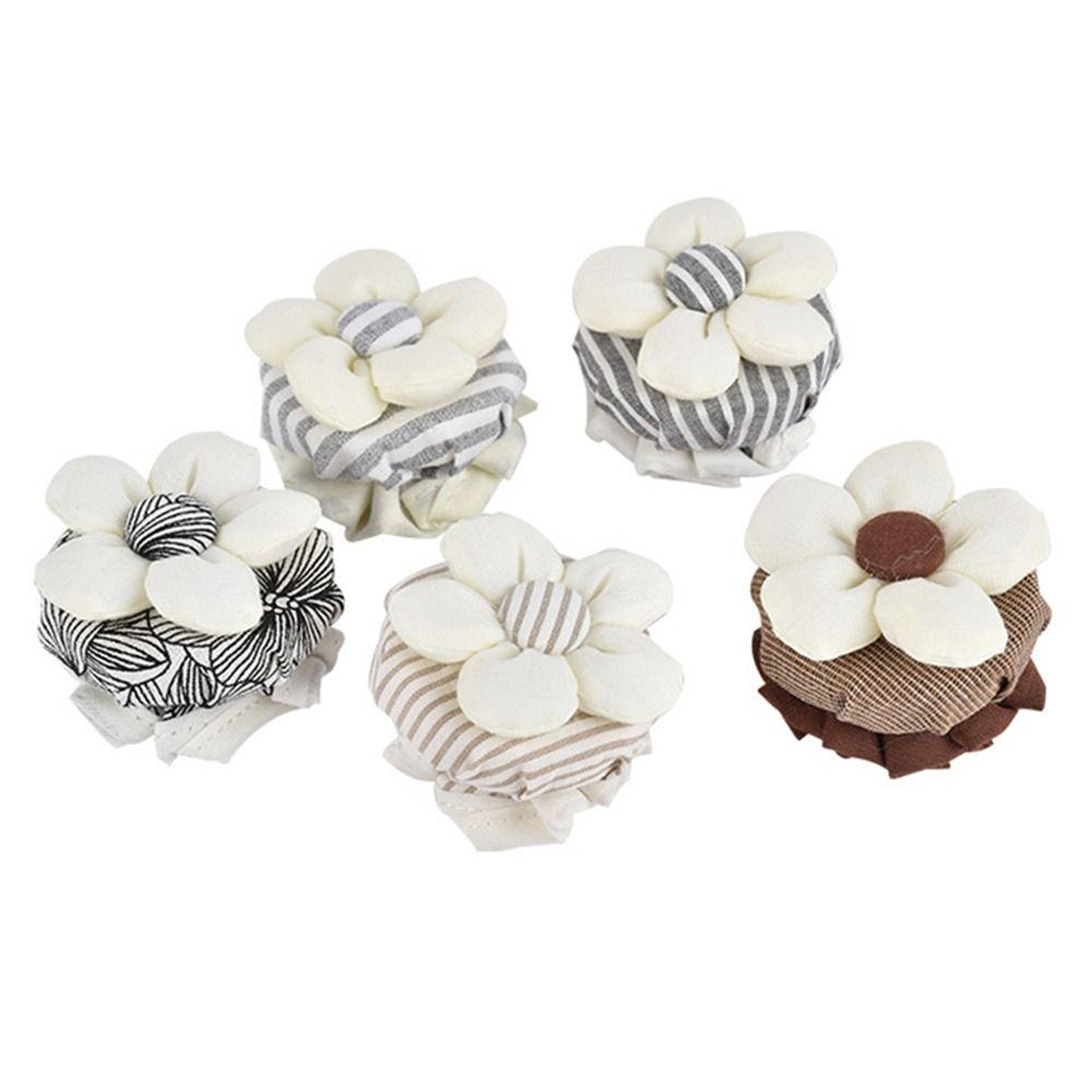 Anti-Static Drawer Door Handle Gloves Soft Round Knob Covers Drawer Door Knob Protector Drawer