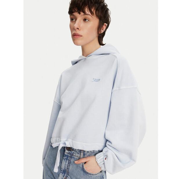 Толстовка Tommy Jeans DW0DW20314
