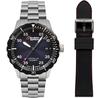 Zeppelin Eurofighter 7268M-3 Set Automatic Watch