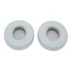 1 Pair Headset Ear Pad Sponge Cushion Replacement Headphone Accessories Supplies