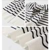 Lightweight Knitted Shawl Thin Warm Shoulder Wrap Shoulder Protection Scarf  Office Wear