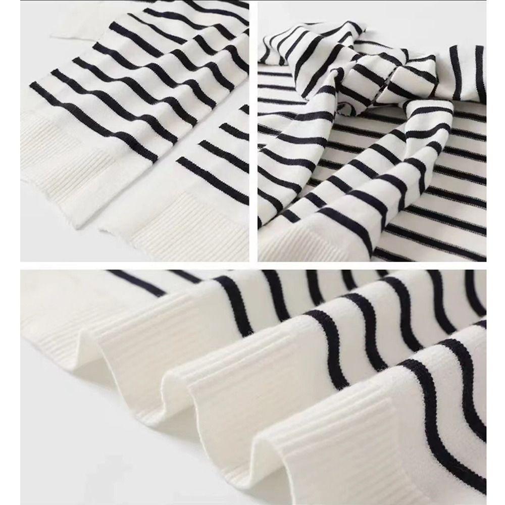 Lightweight Knitted Shawl Thin Warm Shoulder Wrap Shoulder Protection Scarf  Office Wear