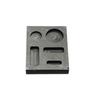 1Pcs High Temperature Resistant Crucible Mould Melting Ingot Mold For Melting Casting Refining Gold Silver Making Tool