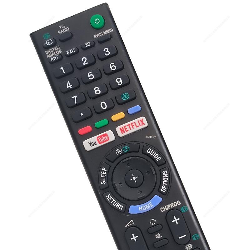 RM-L1370 Universelle Fernbedienung für Sony LCD-Fernseher - Hochwertig und Heiß Verkauft.