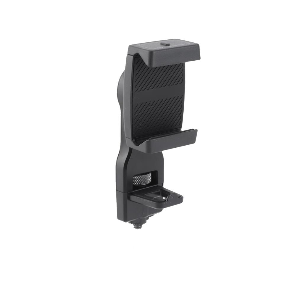 Stabilizer Phone Holder Smartphone Clip Clamp Bracket Compatible with ISteady ProCelsiusPro 2CelsiusMobile+ Stabilizers