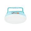 Nu Feng 50W Solar Charging LED Outdoor Lamp