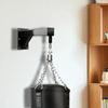 Heavy Bag Hanger Wall Mount for Fitness Training Indoor Outdoor Martial Arts