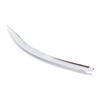Car Rear Right Side Bumper Chrome Molding Trim Fit For Nissan Murano 850745AA0A