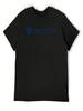 Johns Hopkins University Sticker_Shirt T-Shirt Vintage T Shirts Customizeds Anime T-Shirt Compression Shirt Unisex