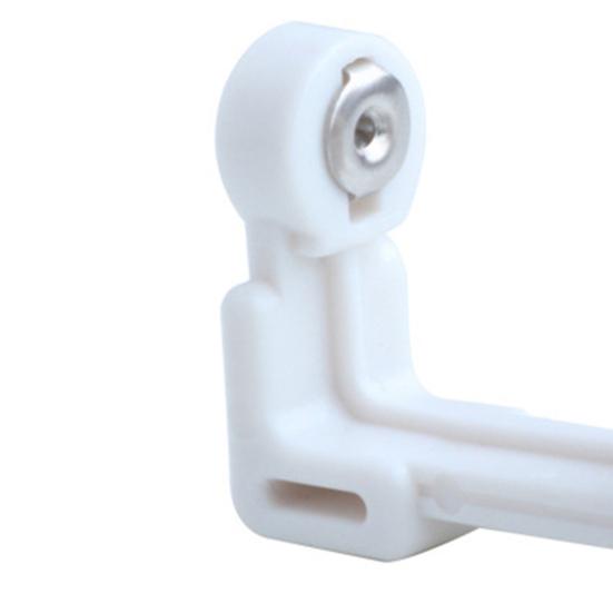 1 Set Ohrlochstecher Stecker Einweg-Piercing Tragbares Schmerzfreies Schnelles Piercing-Gerät für den Alltag