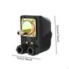 Pressure Control Switch Controller, Easy to Install, Waterproof Adjustable