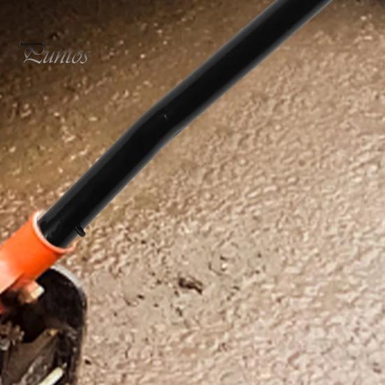 Cric hidraulic de podea de 2,5 tone, profil redus, din oțel, cu pompă manuală pentru camion, SUV, autoutilitare, instrument de reparații auto de mare putere și kit de urgență pentru drumuri