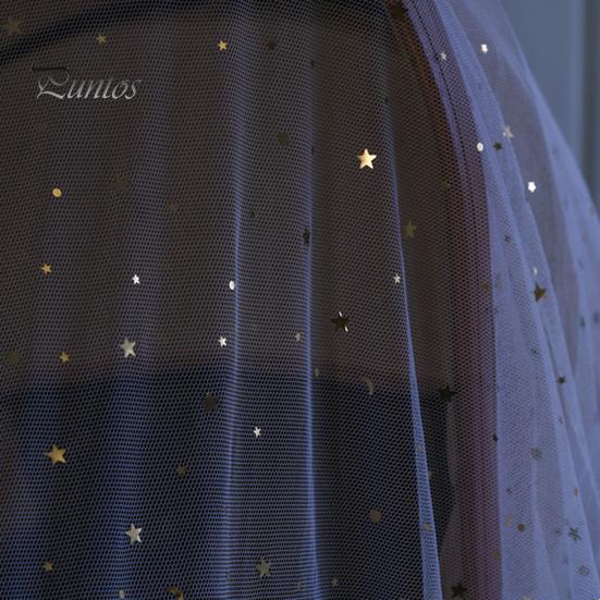 Plasă de țânțari Acoperire completă Instalare simplă Universală fără miros Respirabilă plasă anti țânțari Cărucior pentru pătuț Coș de plasă pentru țânțari Rechizite pentru copii