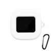 Shockproof Silicone Protective Case for Anker Soundcore Liberty 5 Pro Max Outdoor Travel Daily Use