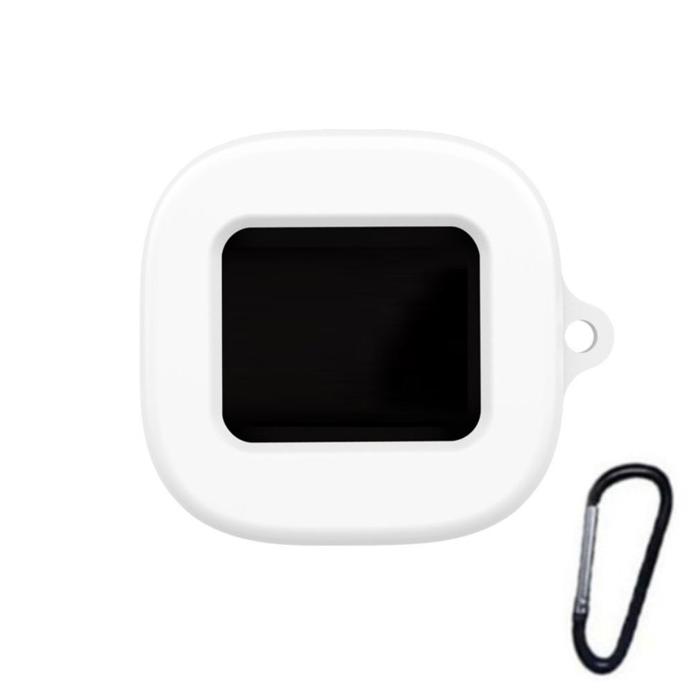 Shockproof Silicone Protective Case for Anker Soundcore Liberty 5 Pro Max Outdoor Travel Daily Use