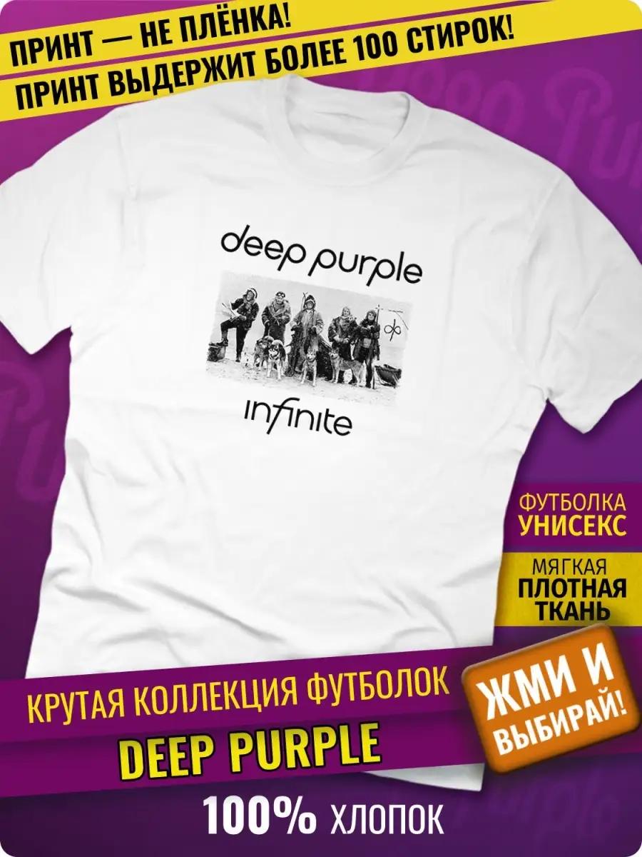 Футболка с группой Queens of the Stone Age 3XL