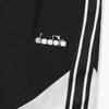 diadora Grand Slam Aerie Shorts Black