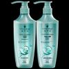 Oil Control & Revitalizing Hair Care Set