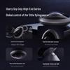 Ezviz E4P 6MP Ultra HD Panoramic Wi-Fi Camera (CN Version)