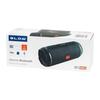 Enceinte bluetooth - blow - 30-337 - noir - autonomie 3-4 heures - bluetooth 3.0