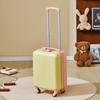 Children's Spinner Carry-On Luggage