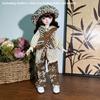 Pretty 30cm Doll Clothes Fashion Doll Accessories Trendy Doll Dress  Girl Toy Gift
