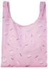 Marushin Eco Cute Cute Made with Recycled 5525002300 Bag, Barbapapa, Barbapapa, Merchandise, Mother's Day, Birthday, Gift, Polyester,