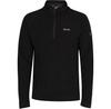 Флисовая куртка Regatta Montes Lightweight Half Zip
