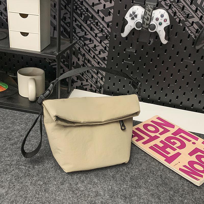 

Crossbody Bag Women S Trendy Brand Small Satchel Portable Commuter Bag Lightweight Lightweight Backpack Girls Sports Shoulder Bag Men хаки