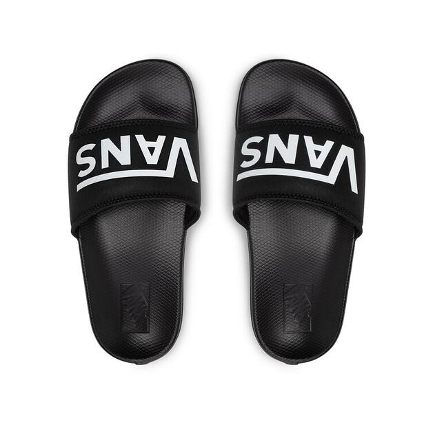 Шлепанцы Vans La Costa Slide-On