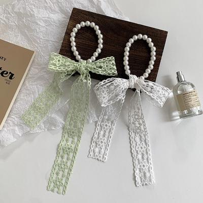 Saç Aksesuarları – Saç Tokaları