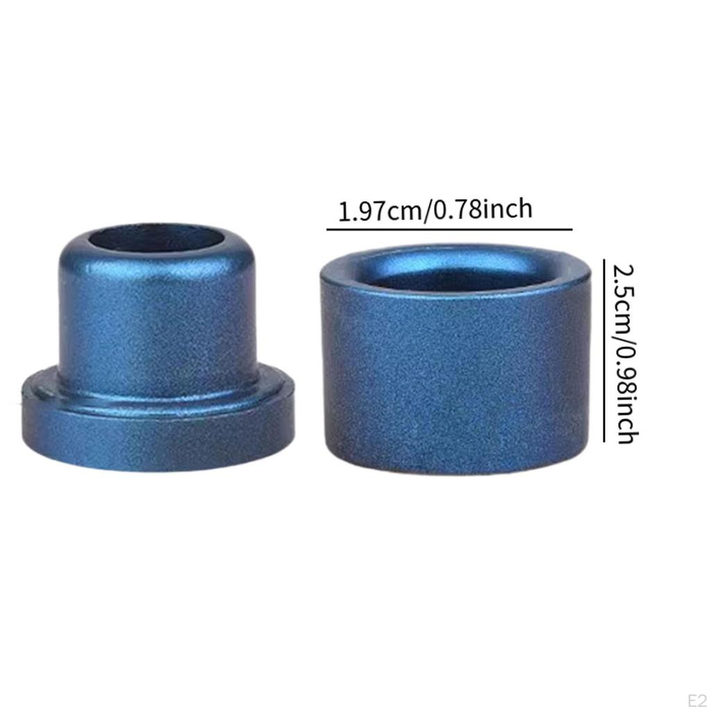 Ppr Hose Welding Head Melt Die Thickening Accessories Replacement Welder Parts