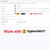 Tuya Smart Zigbee LED-Controller für einfarbiges RGB CW RGBW RGB+CCT LED-Band Sprach-APP-Steuerung 12V LED-Lichtcontroller Alexa