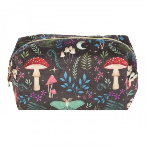 Something Different Dark Forest Toiletry Bag