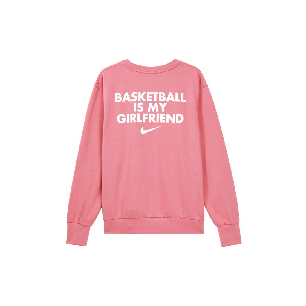 New Nike Sweatshirts Men's Pink HF1115-681