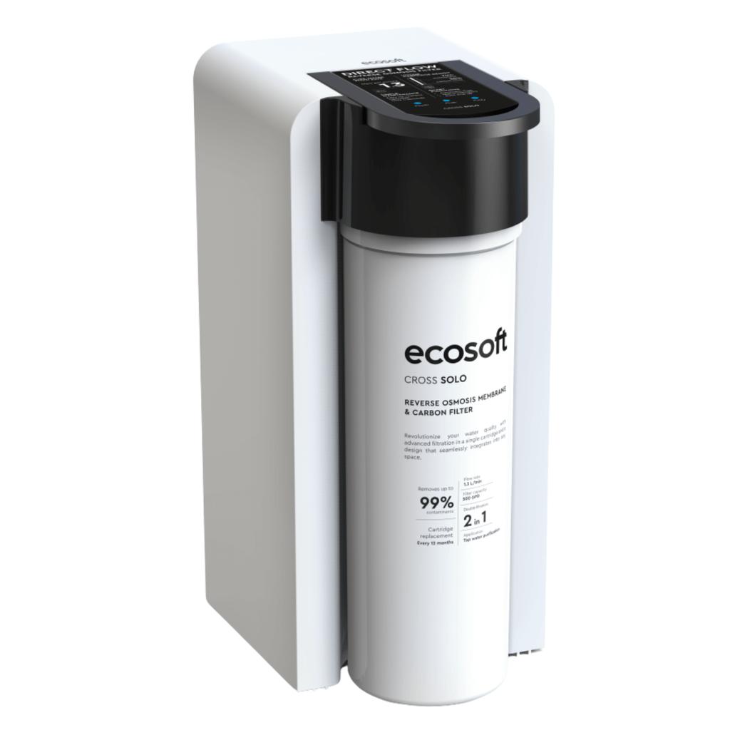 Ecosoft Cross Solo Filtr Reverzní Osmózy Mo1500Peco