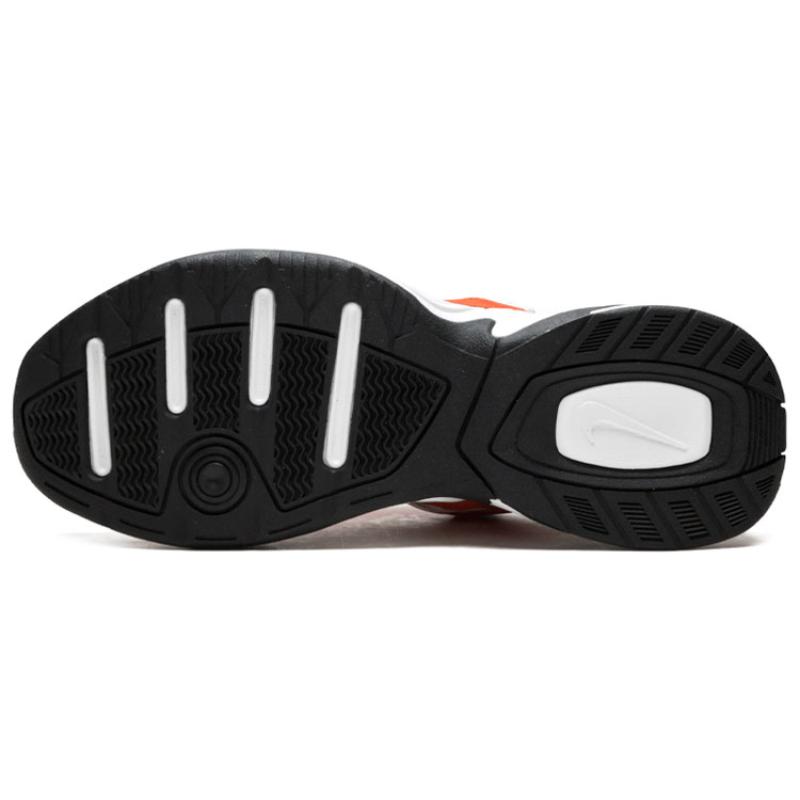 Nike M2K Tekno 'Team Orange' Damskie Grube Trampki AO3108-101