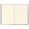 Rhodia January Planner Weekly Left Planner Weekly Rhodia cf117058 [2026 Start] Diary, A5, Type, "Web Horizontal" Orange,