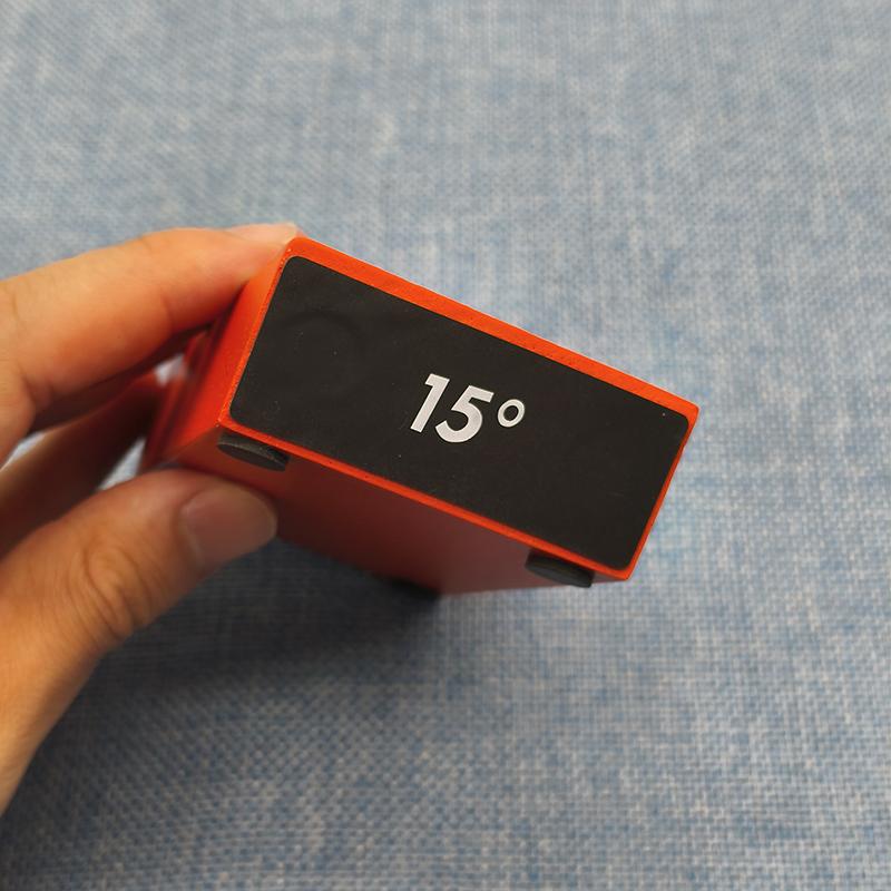 Rolling Blade Sharpener Set Diamond Grinding Disc Jade Fine Sharpening 15/20° Two Angles Non-slip Base Kitchen Sharpening System