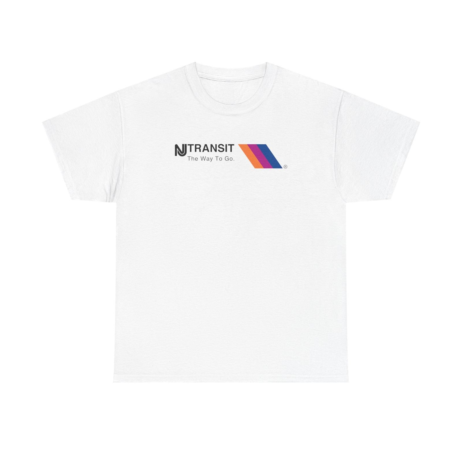 

Mass Transit Train Fan T-Shirt Mens Womens Tees Top, Subway Bus Public Transportation T-Shirt Mens Womens Tees Top Tee, Urban 2XL