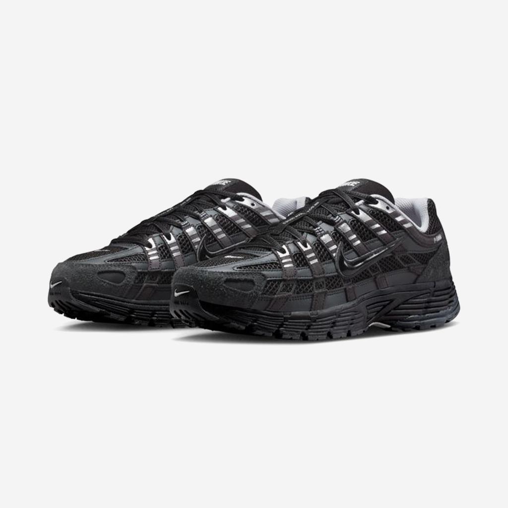 Nike P-6000 Suede [HF0015-002]