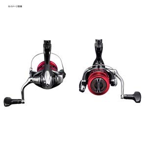 [SHIMANO] 19 Sienna 1000 Spinning Reel with No.2 100m Line
